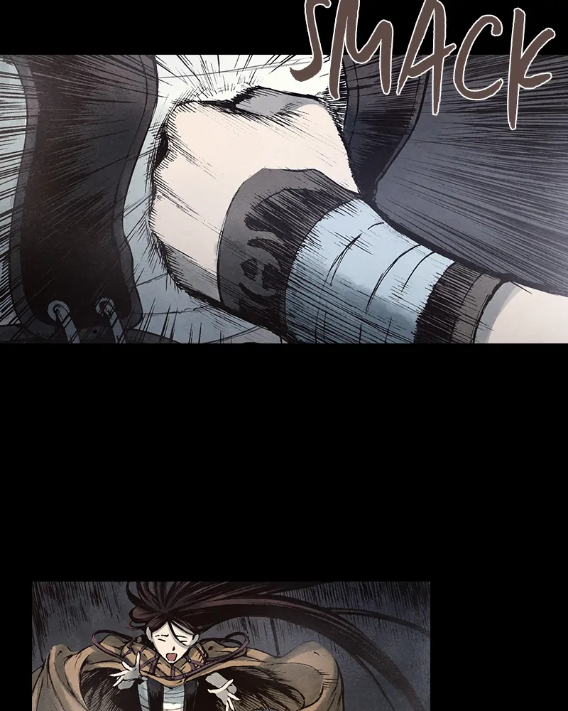 Read Blade of the Phantom Master Manga Online