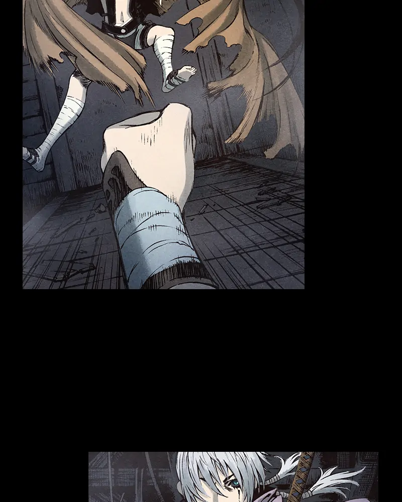 Read Blade of the Phantom Master Manga Online