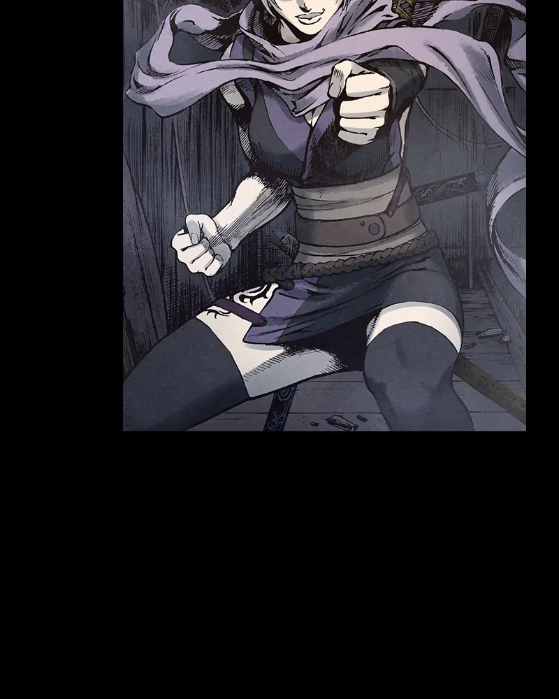 Read Blade of the Phantom Master Manga Online