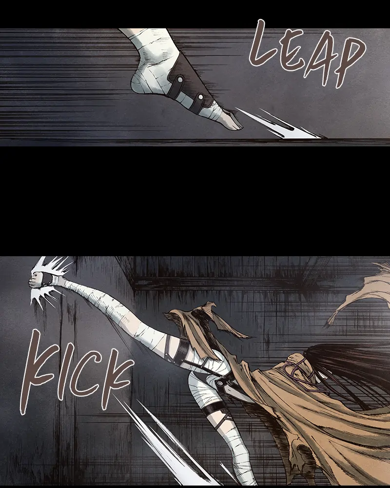 Read Blade of the Phantom Master Manga Online