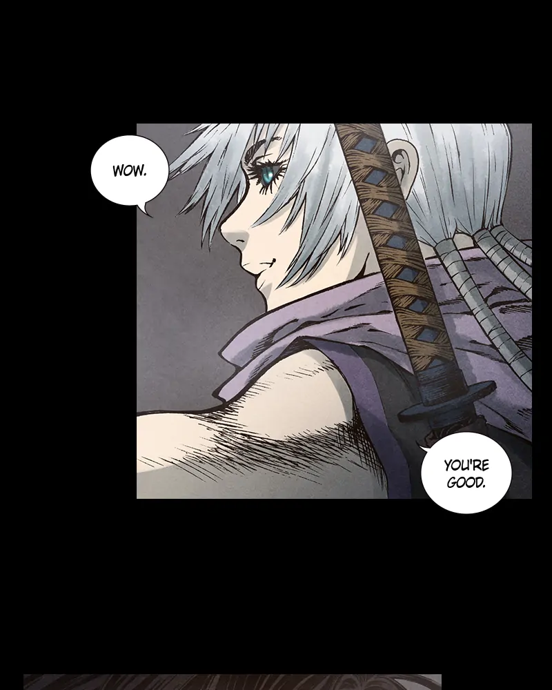 Read Blade of the Phantom Master Manga Online
