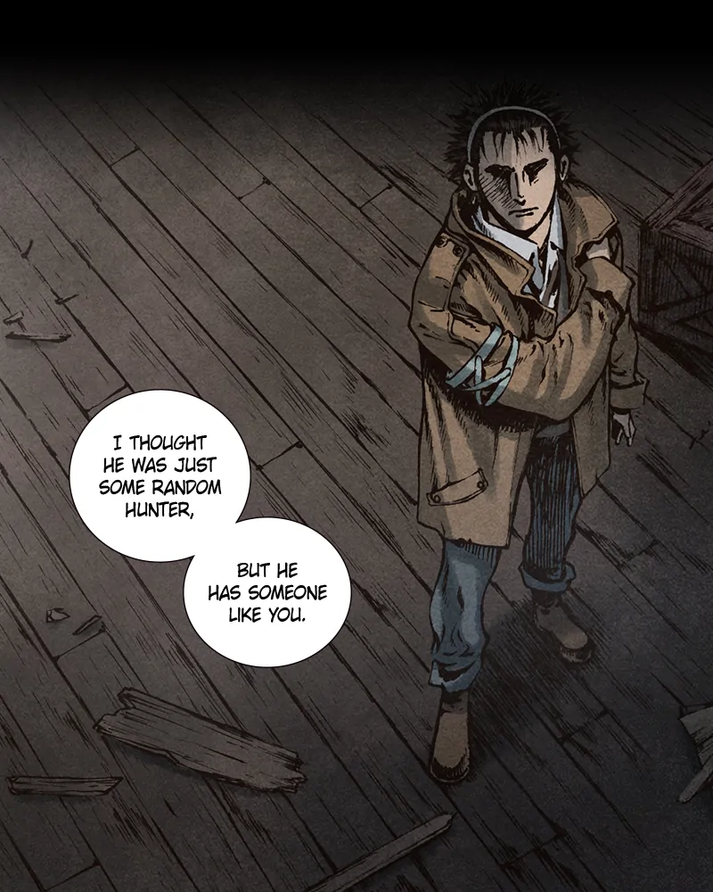 Read Blade of the Phantom Master Manga Online