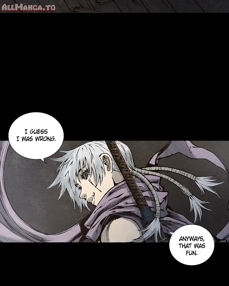 Read Blade of the Phantom Master Manga Online