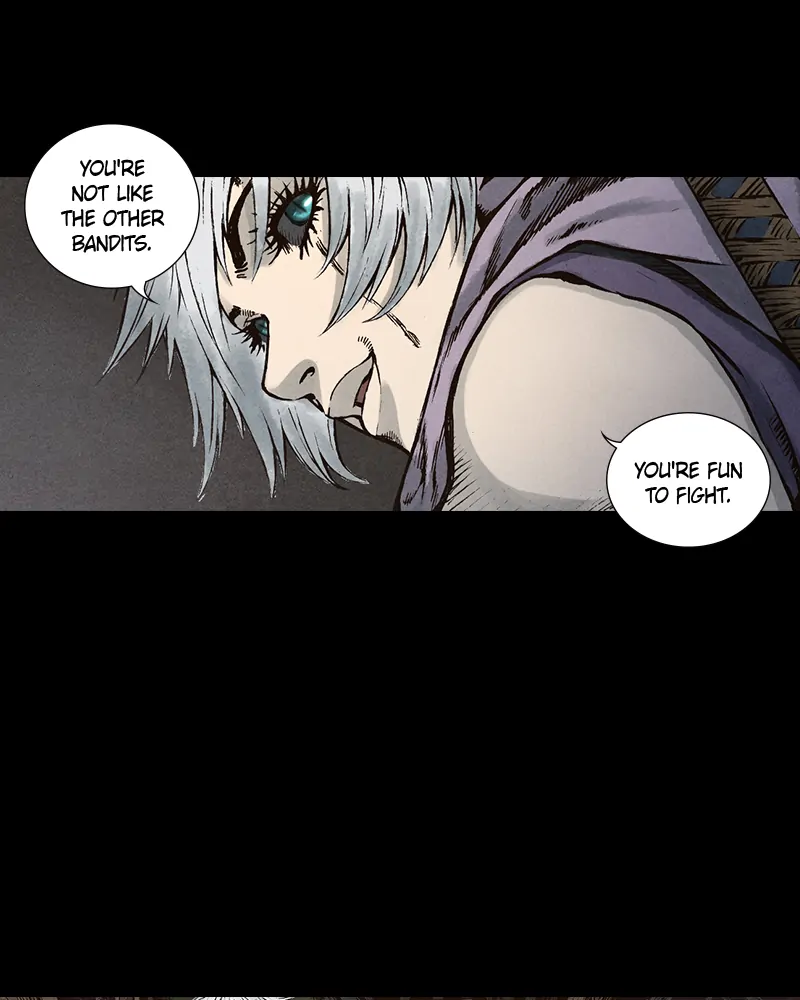Read Blade of the Phantom Master Manga Online
