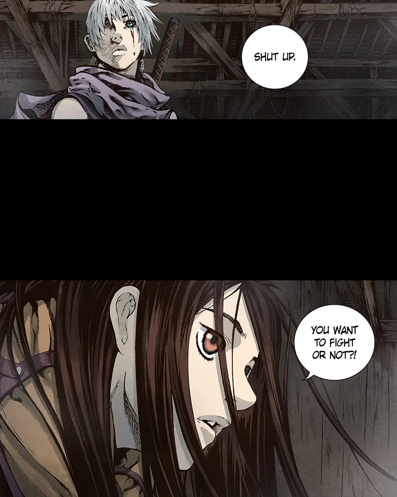 Read Blade of the Phantom Master Manga Online