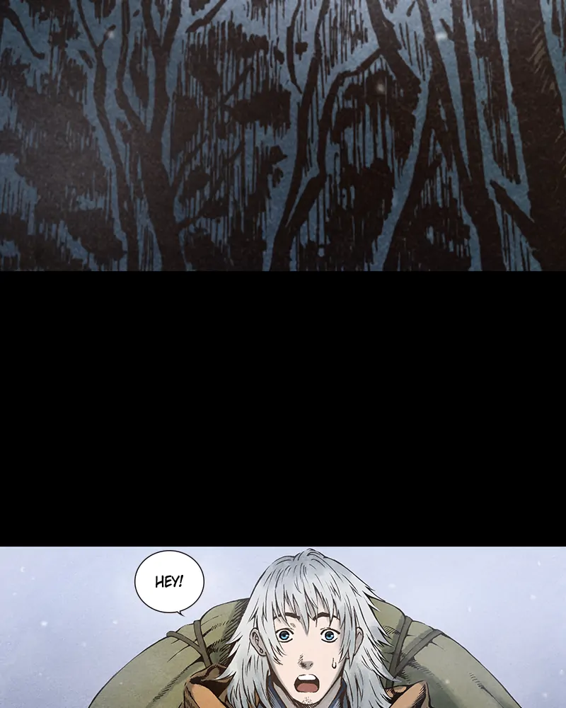 Read Blade of the Phantom Master Manga Online