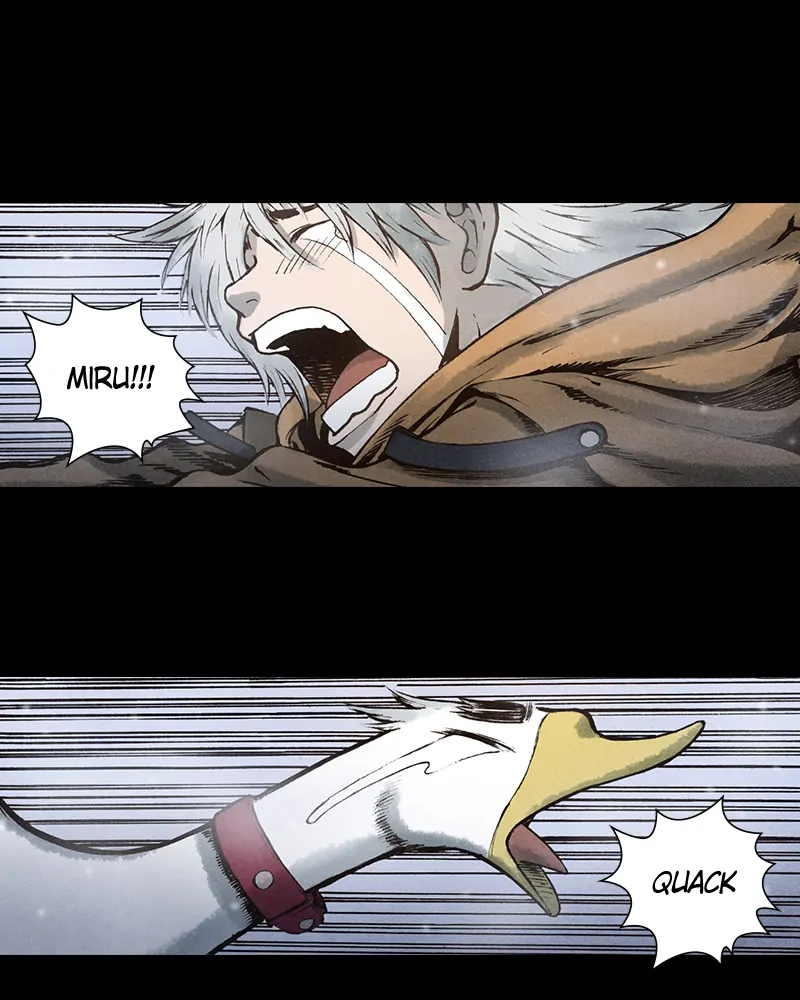 Read Blade of the Phantom Master Manga Online