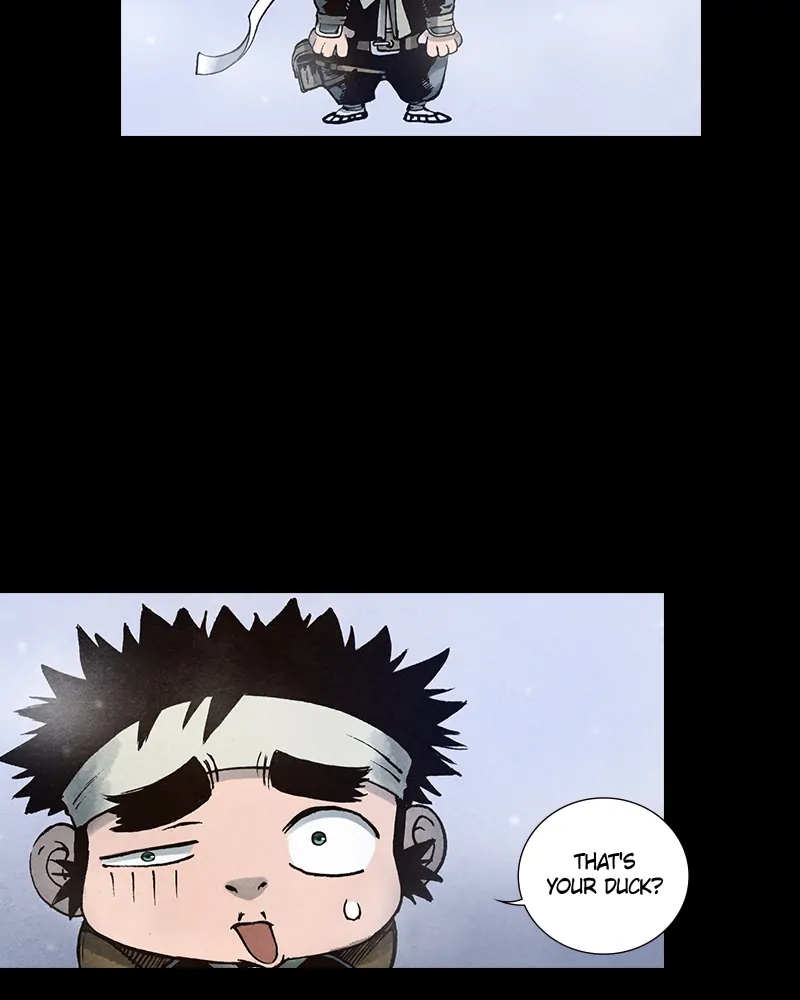 Read Blade of the Phantom Master Manga Online