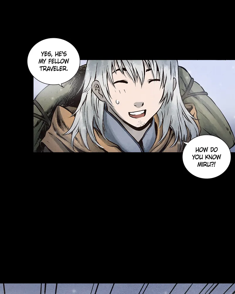 Read Blade of the Phantom Master Manga Online