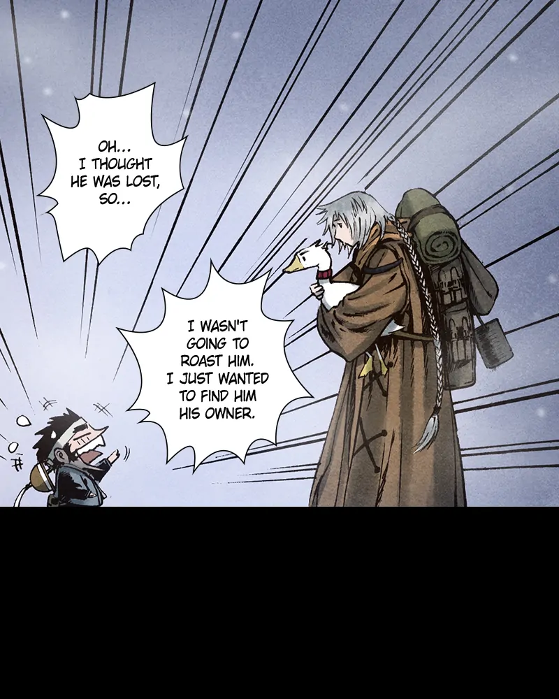 Read Blade of the Phantom Master Manga Online