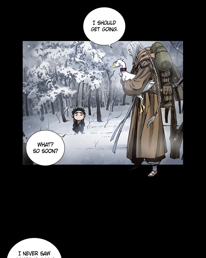 Read Blade of the Phantom Master Manga Online