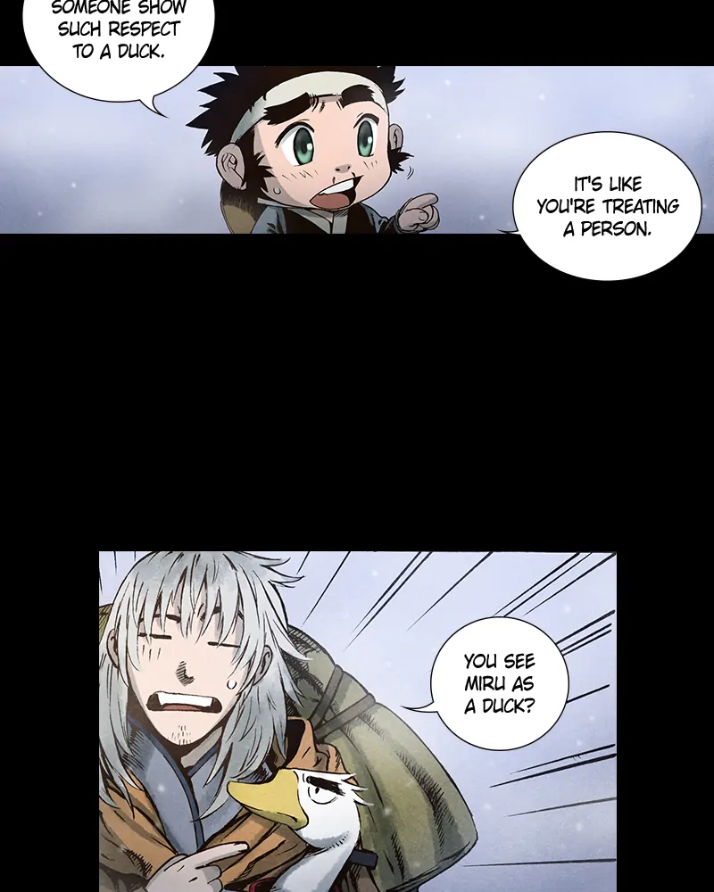 Read Blade of the Phantom Master Manga Online