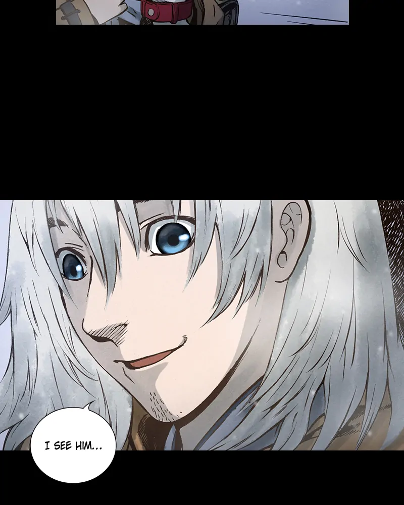 Read Blade of the Phantom Master Manga Online