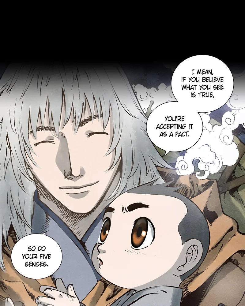 Read Blade of the Phantom Master Manga Online