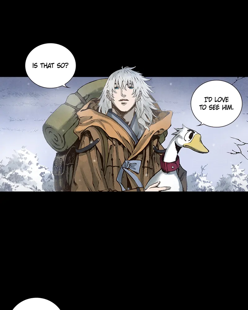 Read Blade of the Phantom Master Manga Online