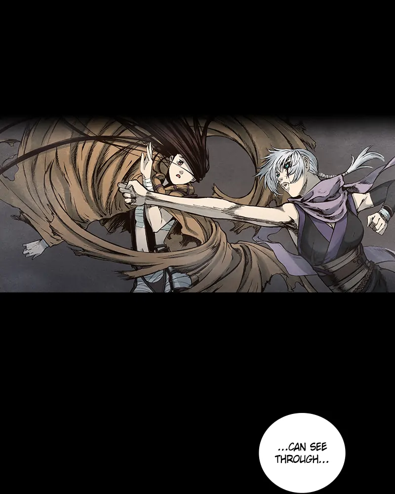 Read Blade of the Phantom Master Manga Online