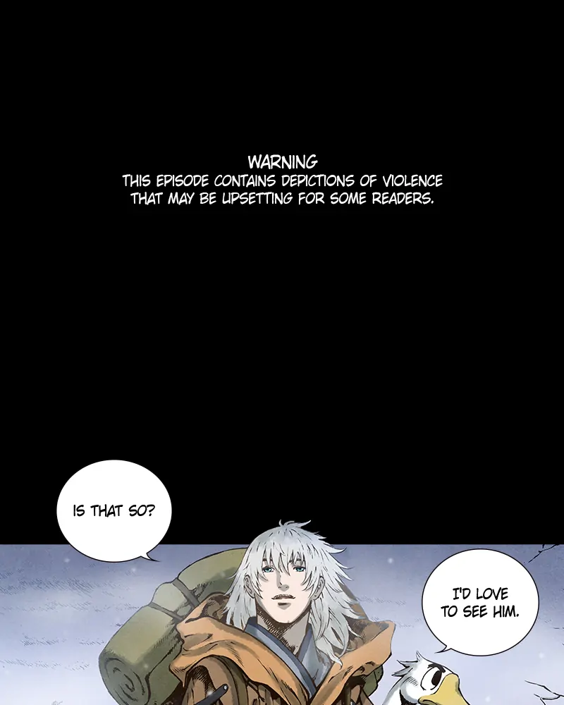 Read Blade of the Phantom Master Manga Online