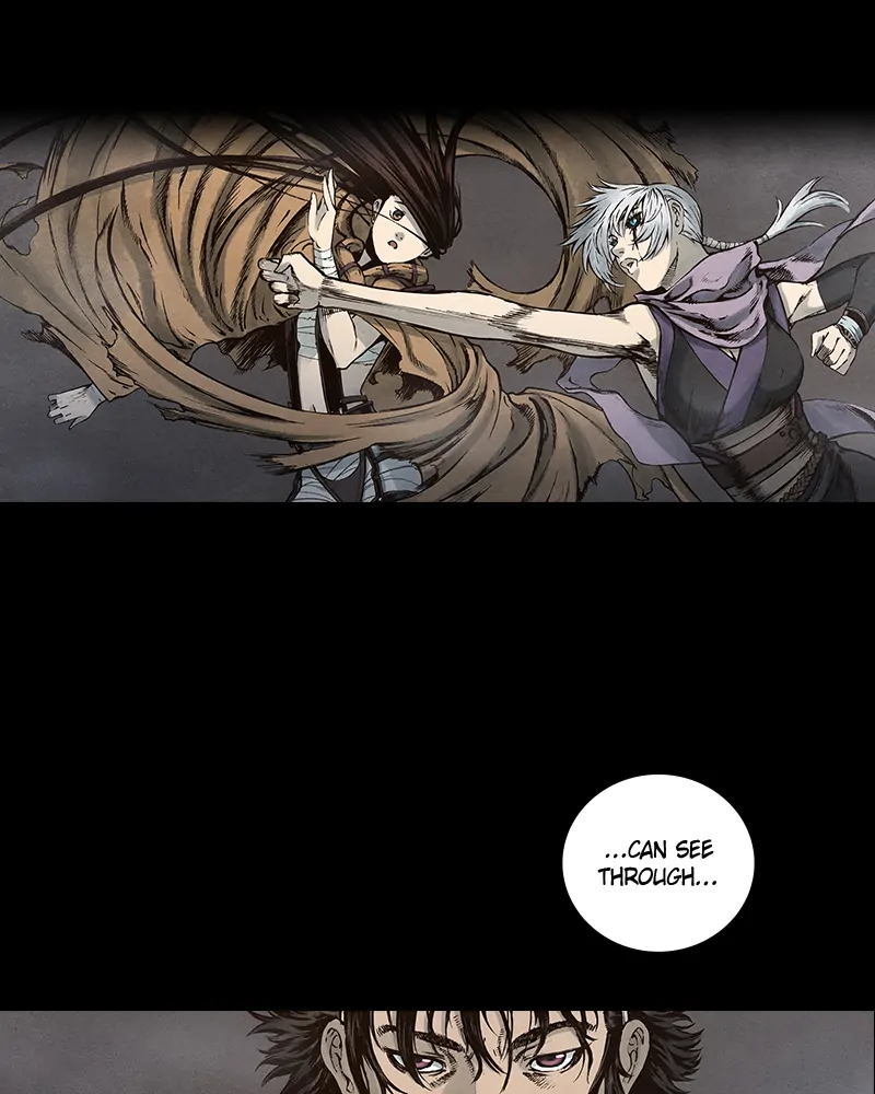 Read Blade of the Phantom Master Manga Online