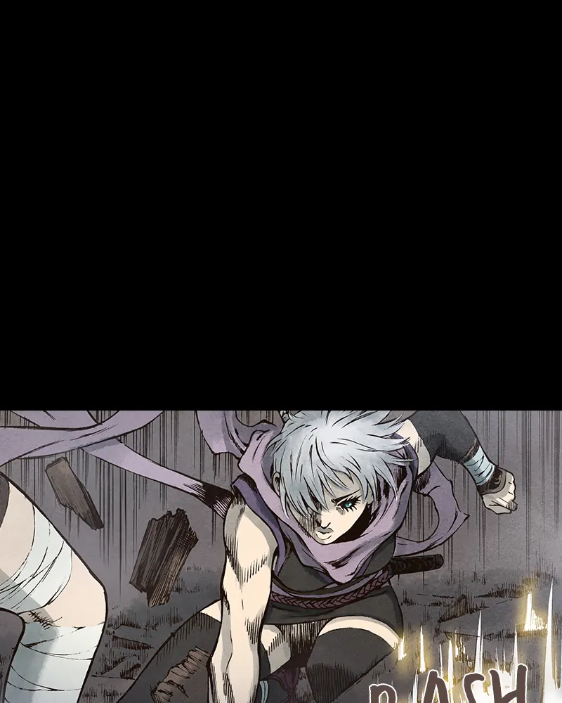 Read Blade of the Phantom Master Manga Online