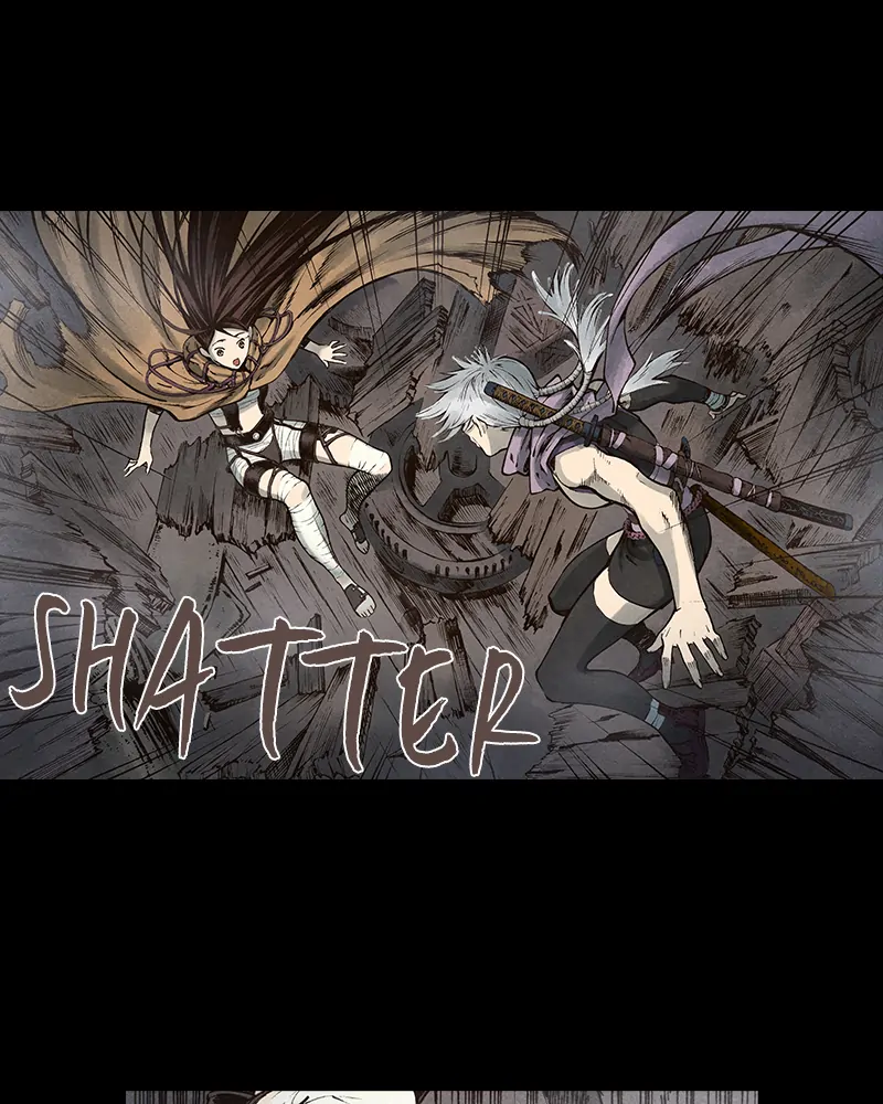 Read Blade of the Phantom Master Manga Online