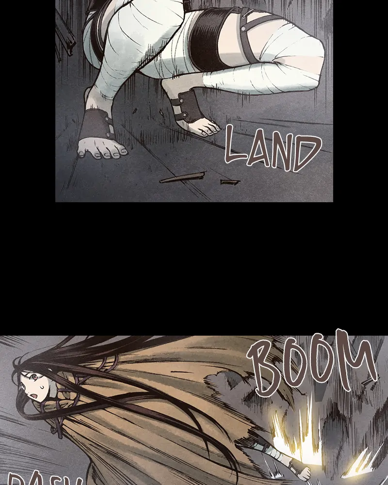 Read Blade of the Phantom Master Manga Online