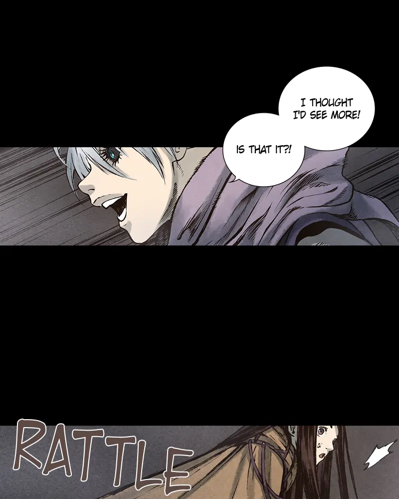 Read Blade of the Phantom Master Manga Online