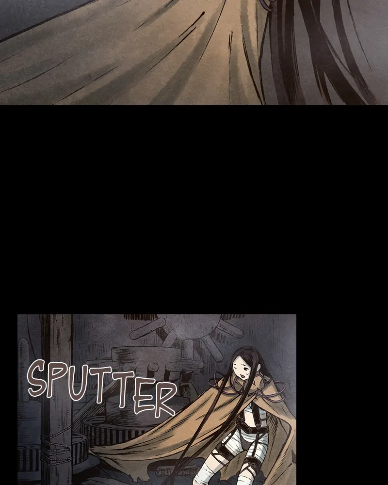 Read Blade of the Phantom Master Manga Online