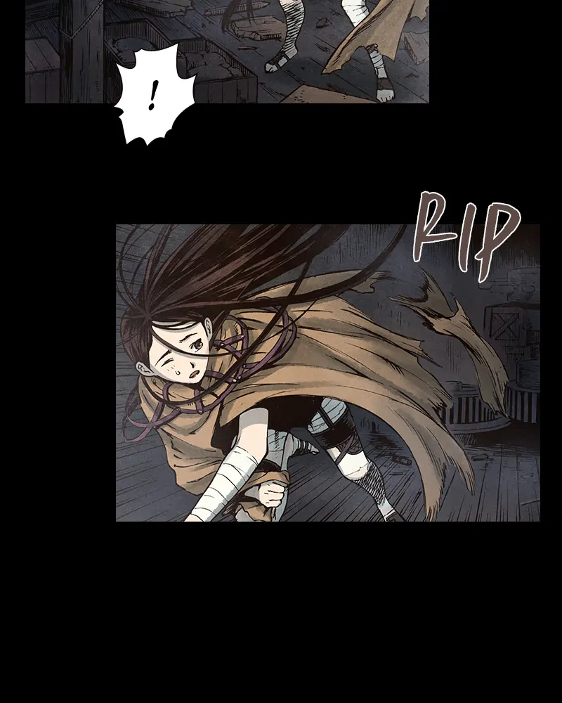 Read Blade of the Phantom Master Manga Online
