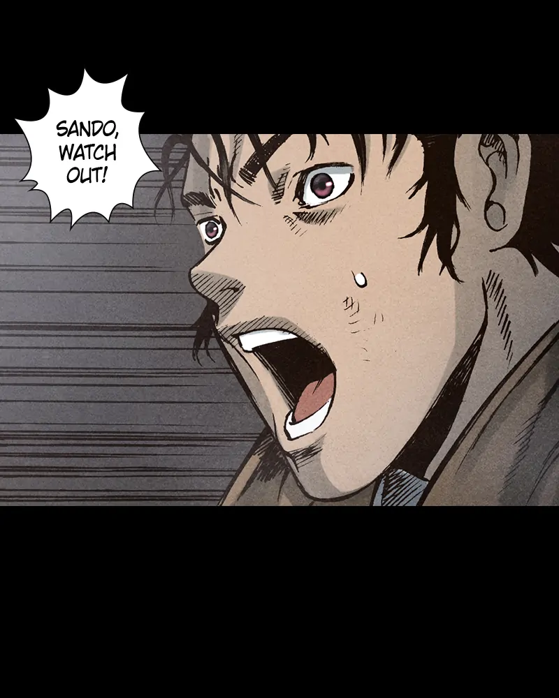 Read Blade of the Phantom Master Manga Online