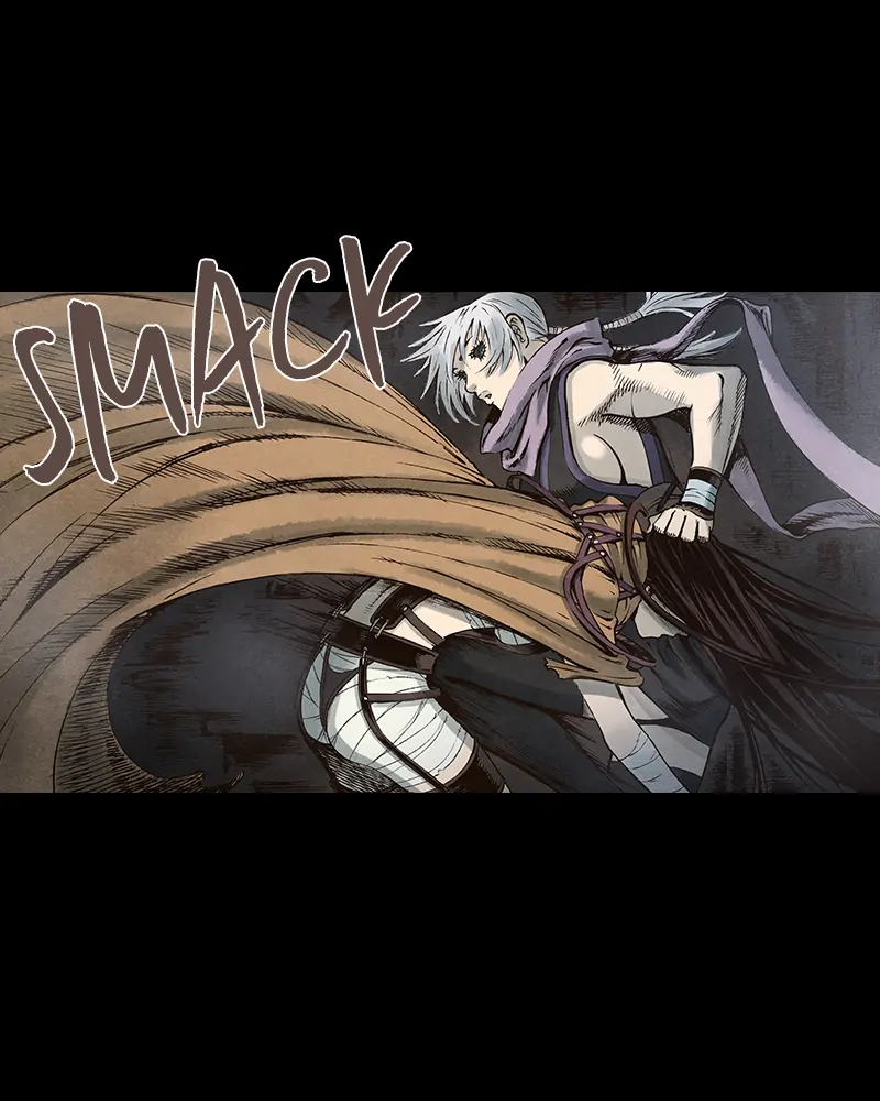 Read Blade of the Phantom Master Manga Online