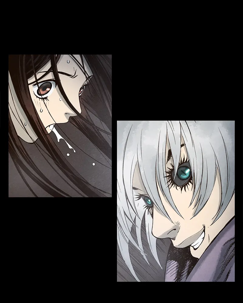 Read Blade of the Phantom Master Manga Online