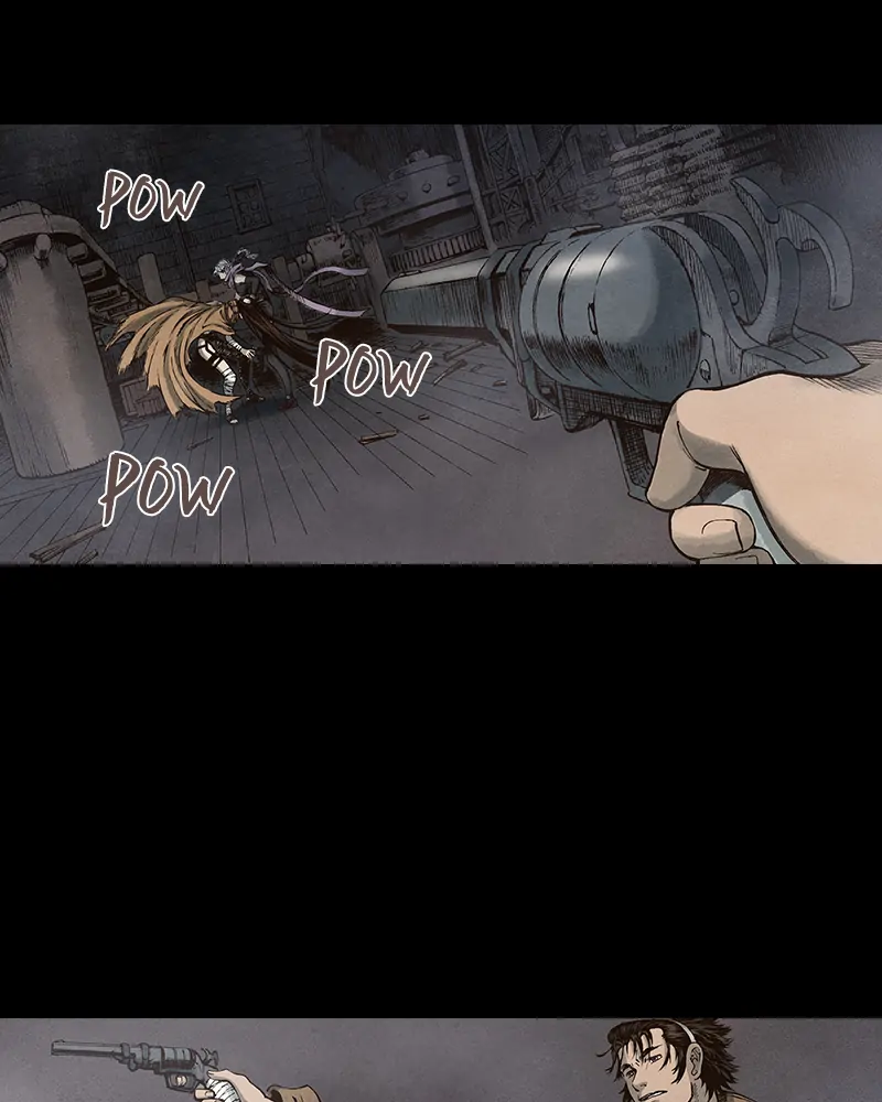 Read Blade of the Phantom Master Manga Online