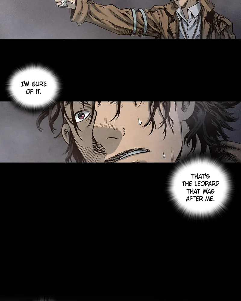 Read Blade of the Phantom Master Manga Online