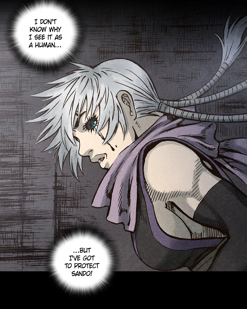 Read Blade of the Phantom Master Manga Online
