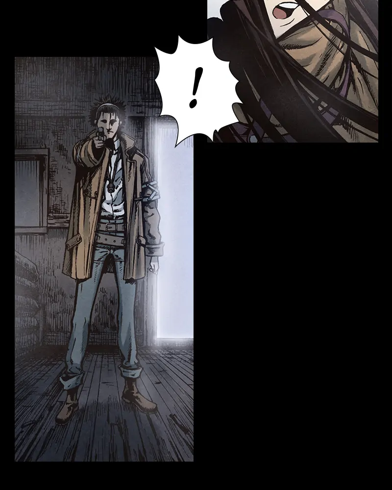 Read Blade of the Phantom Master Manga Online