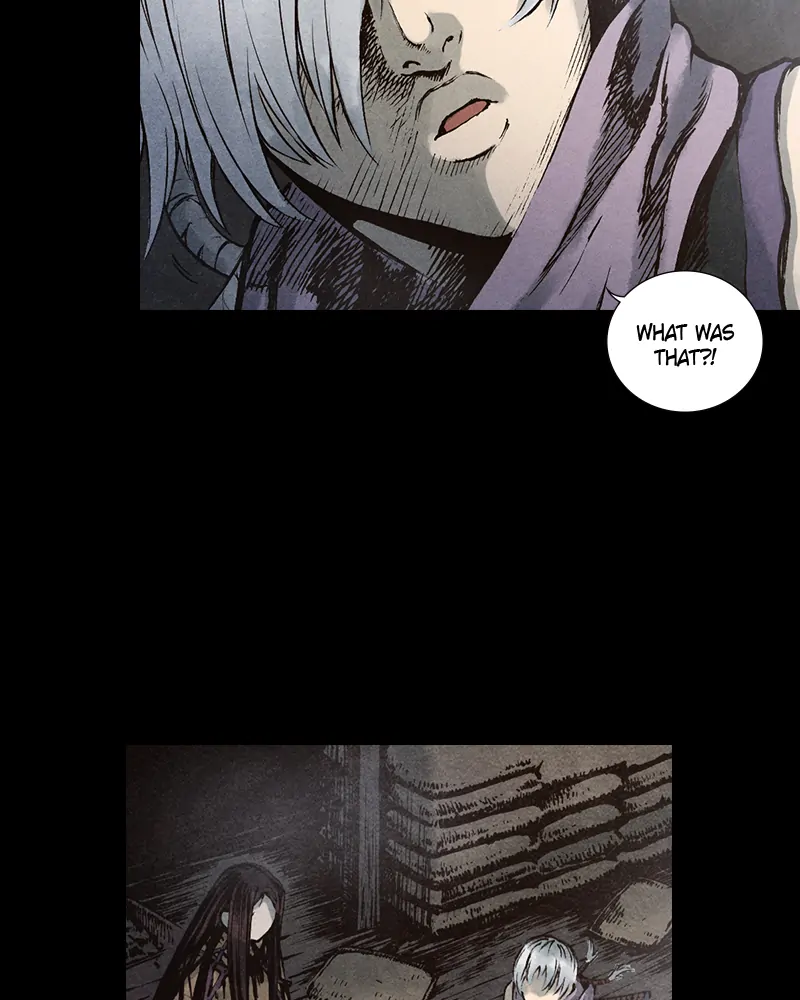 Read Blade of the Phantom Master Manga Online
