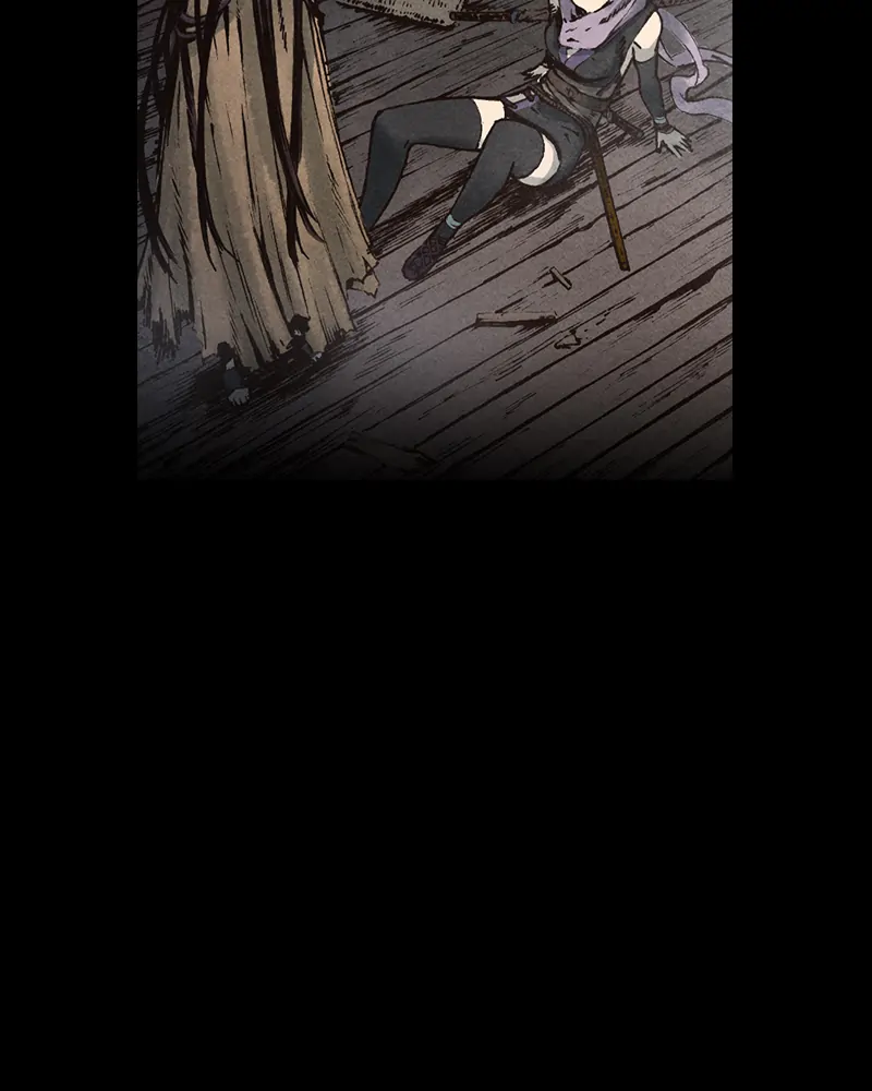 Read Blade of the Phantom Master Manga Online
