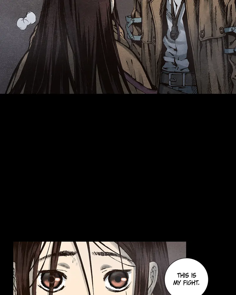 Read Blade of the Phantom Master Manga Online