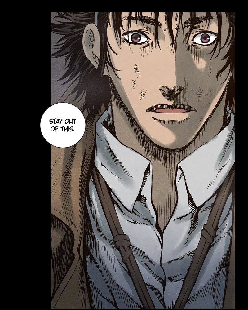 Read Blade of the Phantom Master Manga Online
