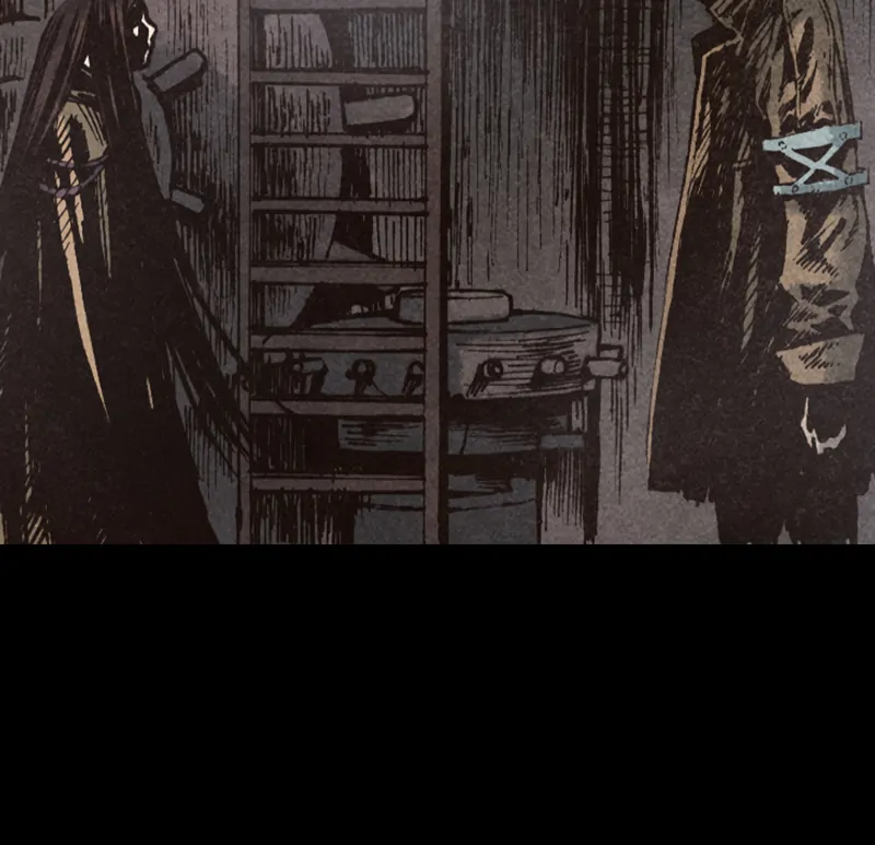 Read Blade of the Phantom Master Manga Online