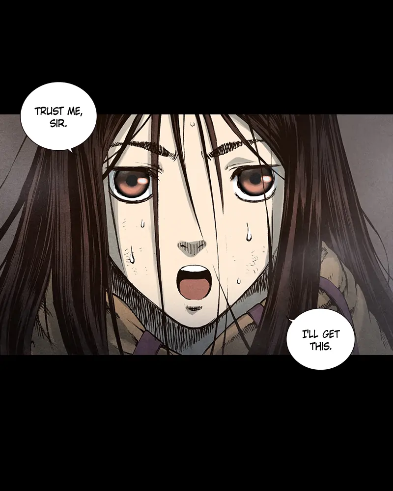 Read Blade of the Phantom Master Manga Online