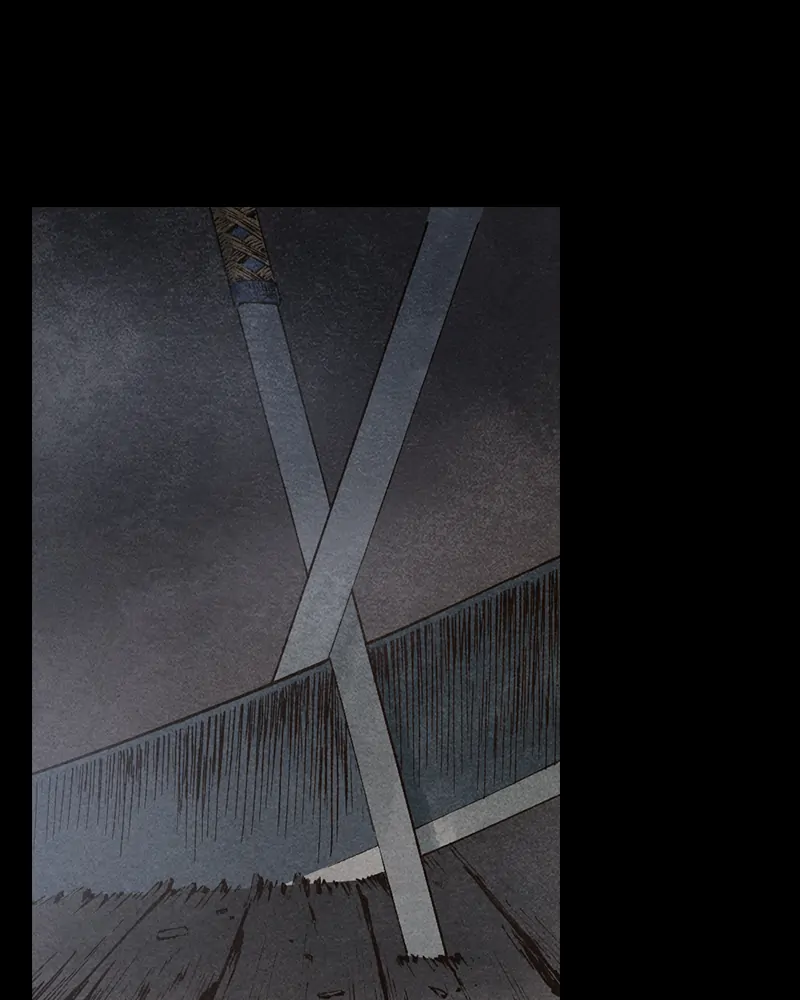 Read Blade of the Phantom Master Manga Online