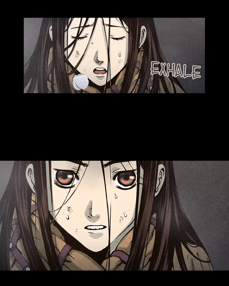 Read Blade of the Phantom Master Manga Online