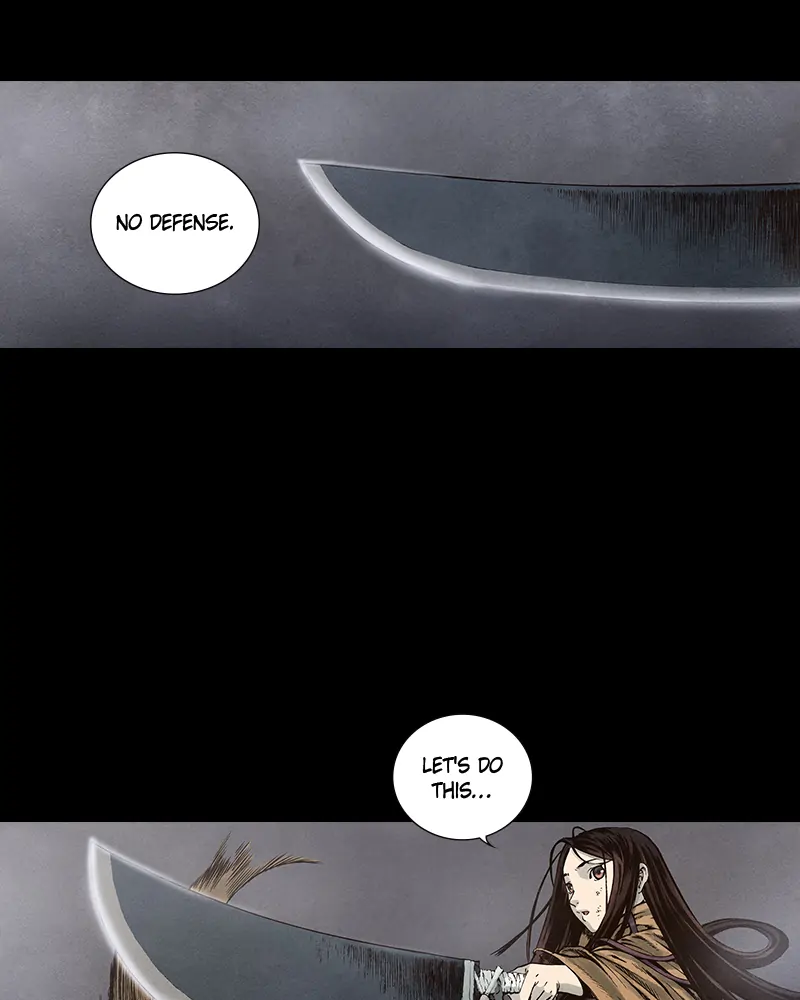 Read Blade of the Phantom Master Manga Online