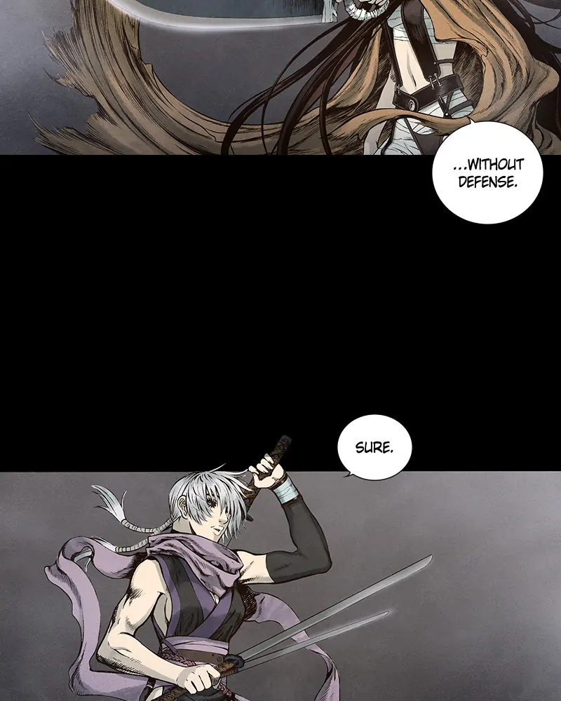 Read Blade of the Phantom Master Manga Online