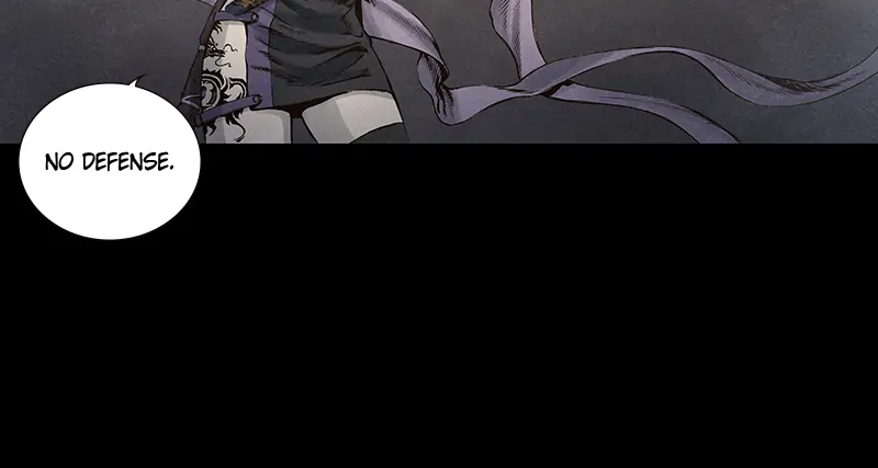 Read Blade of the Phantom Master Manga Online