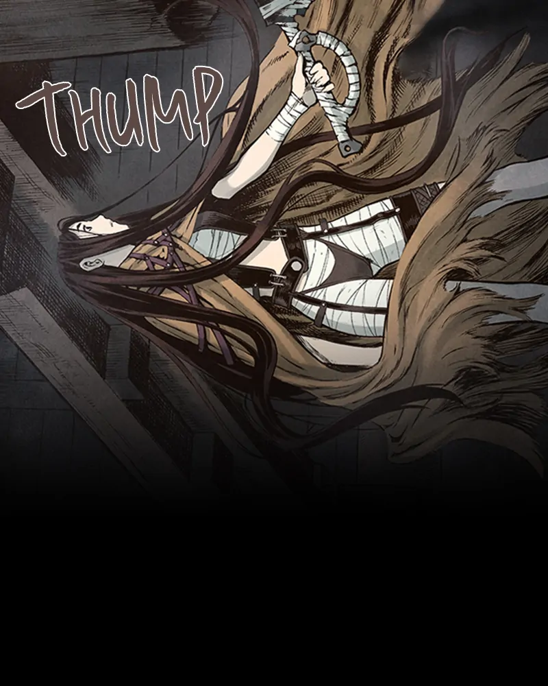 Read Blade of the Phantom Master Manga Online
