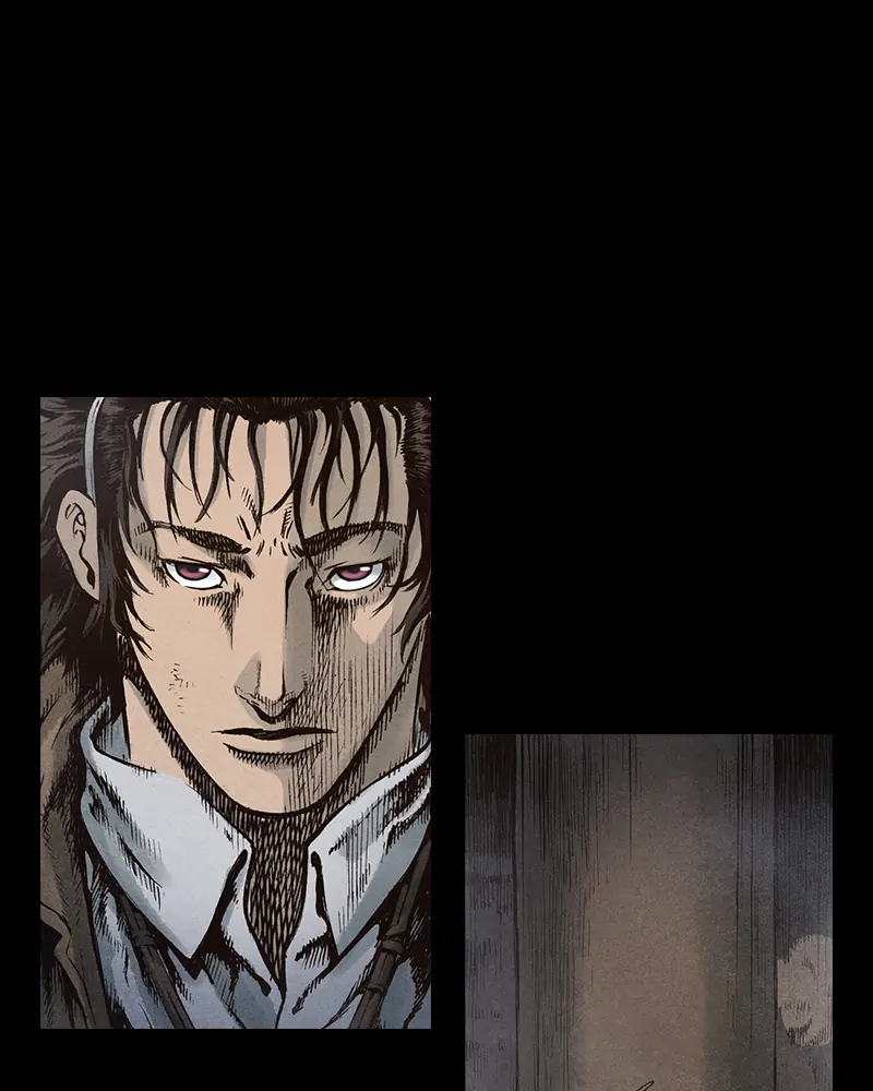 Read Blade of the Phantom Master Manga Online