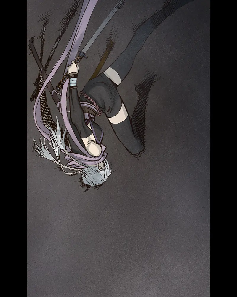 Read Blade of the Phantom Master Manga Online