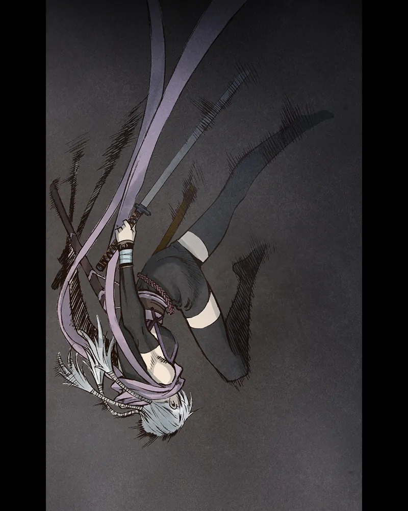 Read Blade of the Phantom Master Manga Online